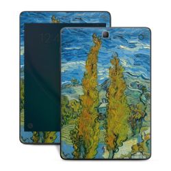 Foils for Tablets matt