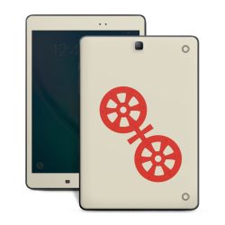 Folien für Tablets matt