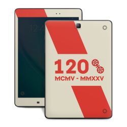 Folien für Tablets matt