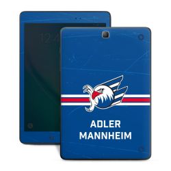 Folien für Tablets matt