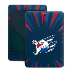 Folien für Tablets matt