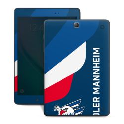 Folien für Tablets matt