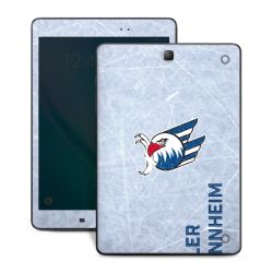 Folien für Tablets matt