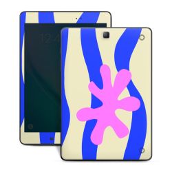 Folier Surfplatta matt