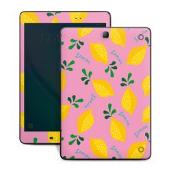 SkinVinyyli Tabletit mattapinta