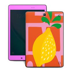 Folier Surfplatta matt