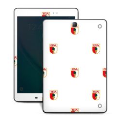 Folien für Tablets matt