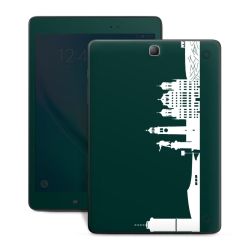 Folien für Tablets matt