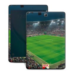 Folien für Tablets matt