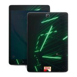 Folien für Tablets matt