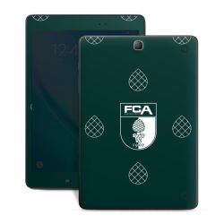 Folien für Tablets matt