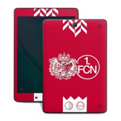 Folien für Tablets matt