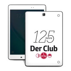 Folien für Tablets matt