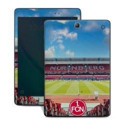 Folien für Tablets matt