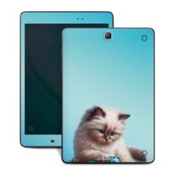 Foils for Tablets matt