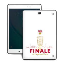 Folien für Tablets matt