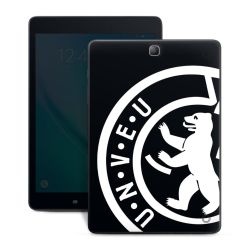 Folien für Tablets matt