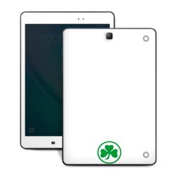 Folien für Tablets matt