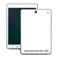 Folien für Tablets matt