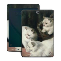 Foils for Tablets matt