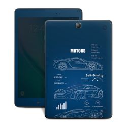 Foils for Tablets matt