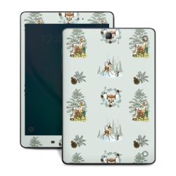 Foils for Tablets matt