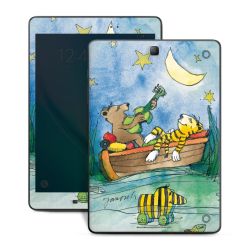 Foils for Tablets matt