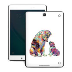 Foils for Tablets matt