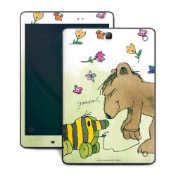 Foils for Tablets matt