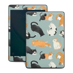 Foils for Tablets matt