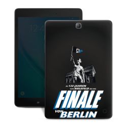 Folien für Tablets matt