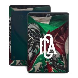 Folien für Tablets matt