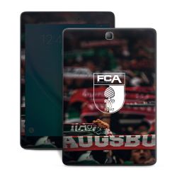 Folien für Tablets matt