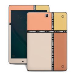 Foils for Tablets matt