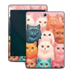 Foils for Tablets matt