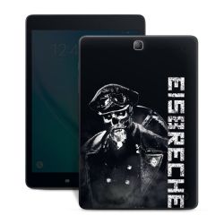 Folien für Tablets matt