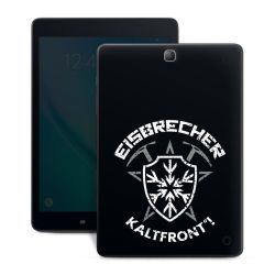 Folien für Tablets matt