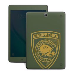 Folien für Tablets matt