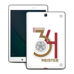 Foils for Tablets matt