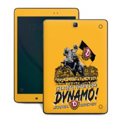 Folien für Tablets matt