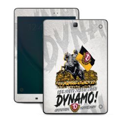 Folien für Tablets matt