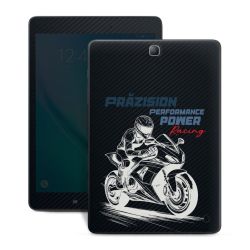 Folien für Tablets matt