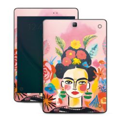 Folier Surfplatta matt