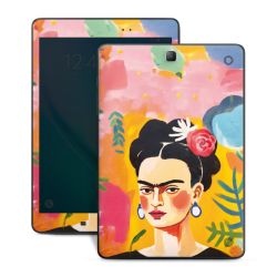 Folier Surfplatta matt