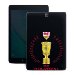 Folien für Tablets matt