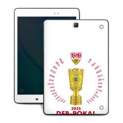 Folien für Tablets matt