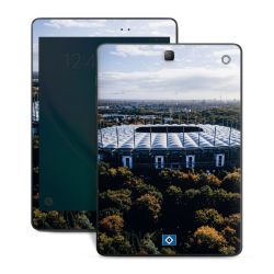 Folien für Tablets matt