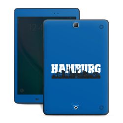 Folien für Tablets matt