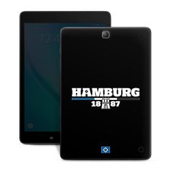 Folien für Tablets matt