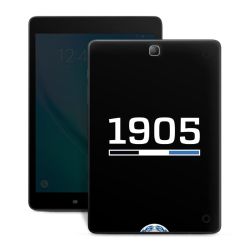 Folien für Tablets matt